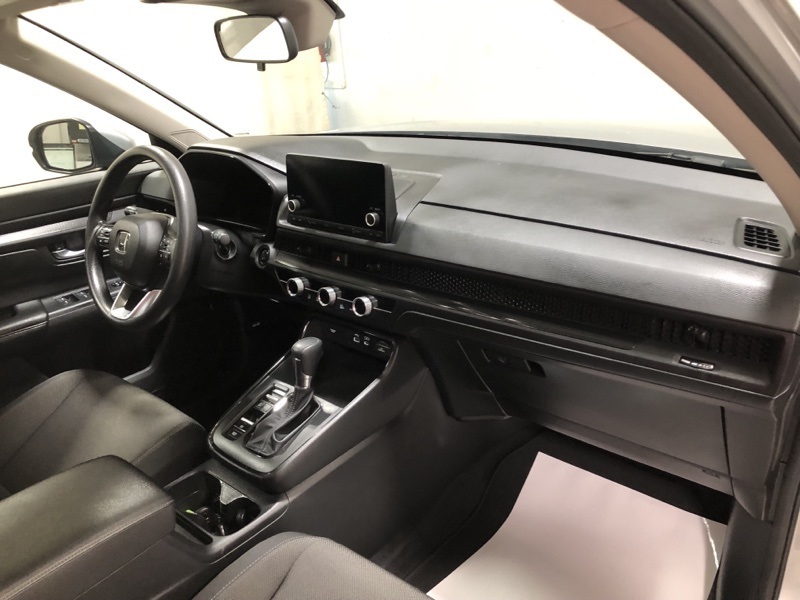 2023 Honda CR-V EX Sport photo 13