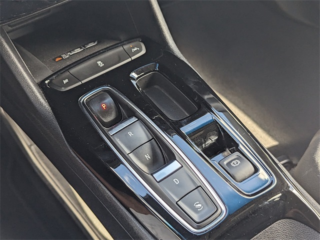 2022 Chevrolet Bolt EV 2LT photo 19