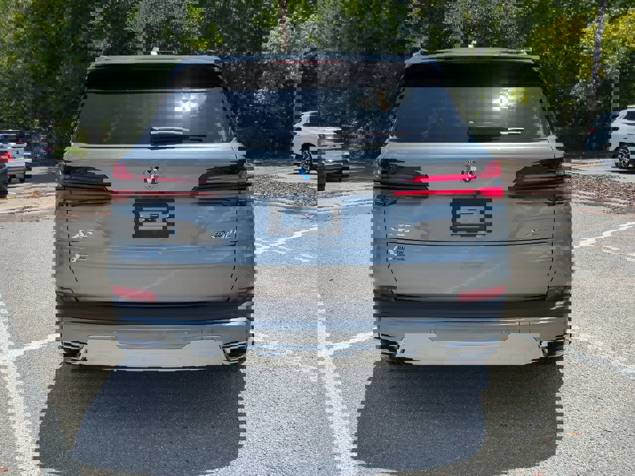 2026 Bmw X5 xDrive40i photo 6