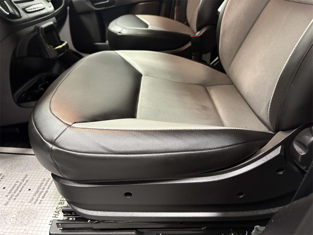 2023 Ram ProMaster 2500 photo 12