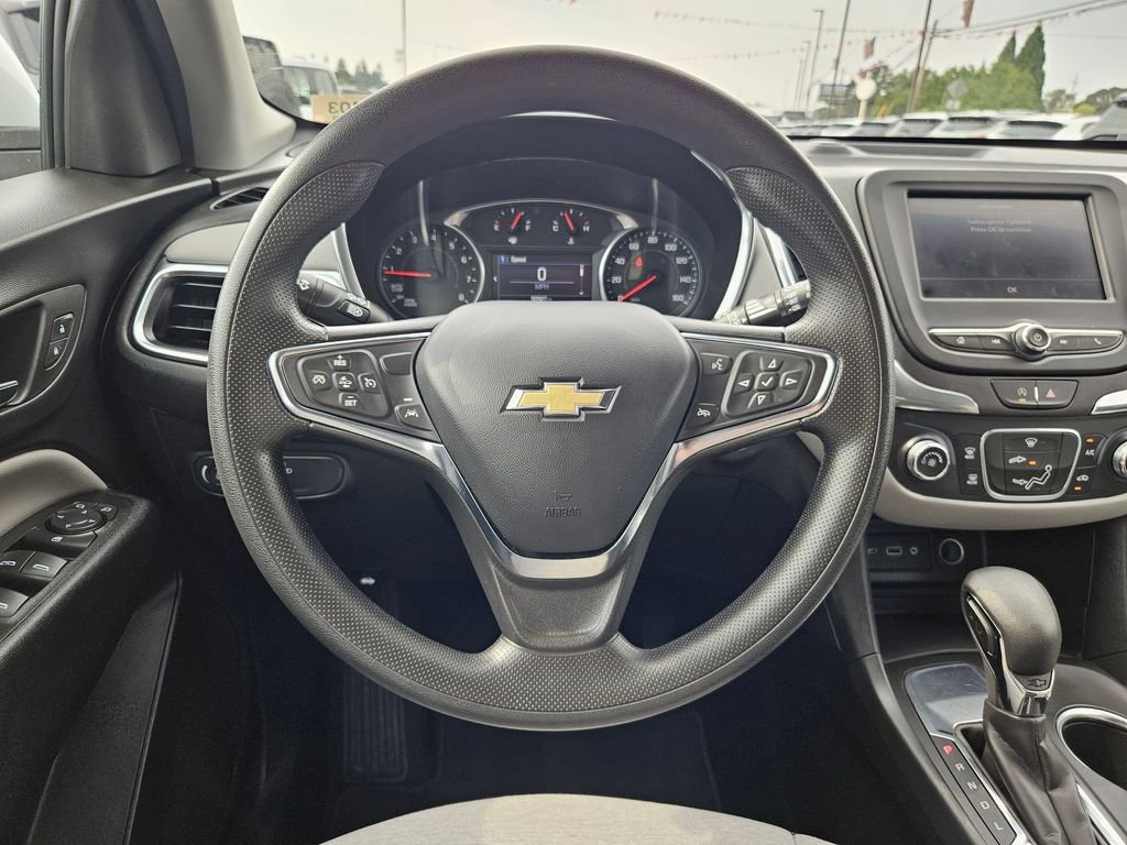 2023 Chevrolet Equinox LT photo 14