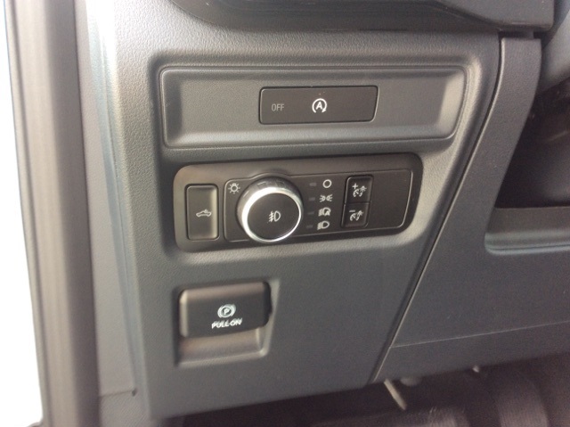 2025 Ford F-150 STX photo 15