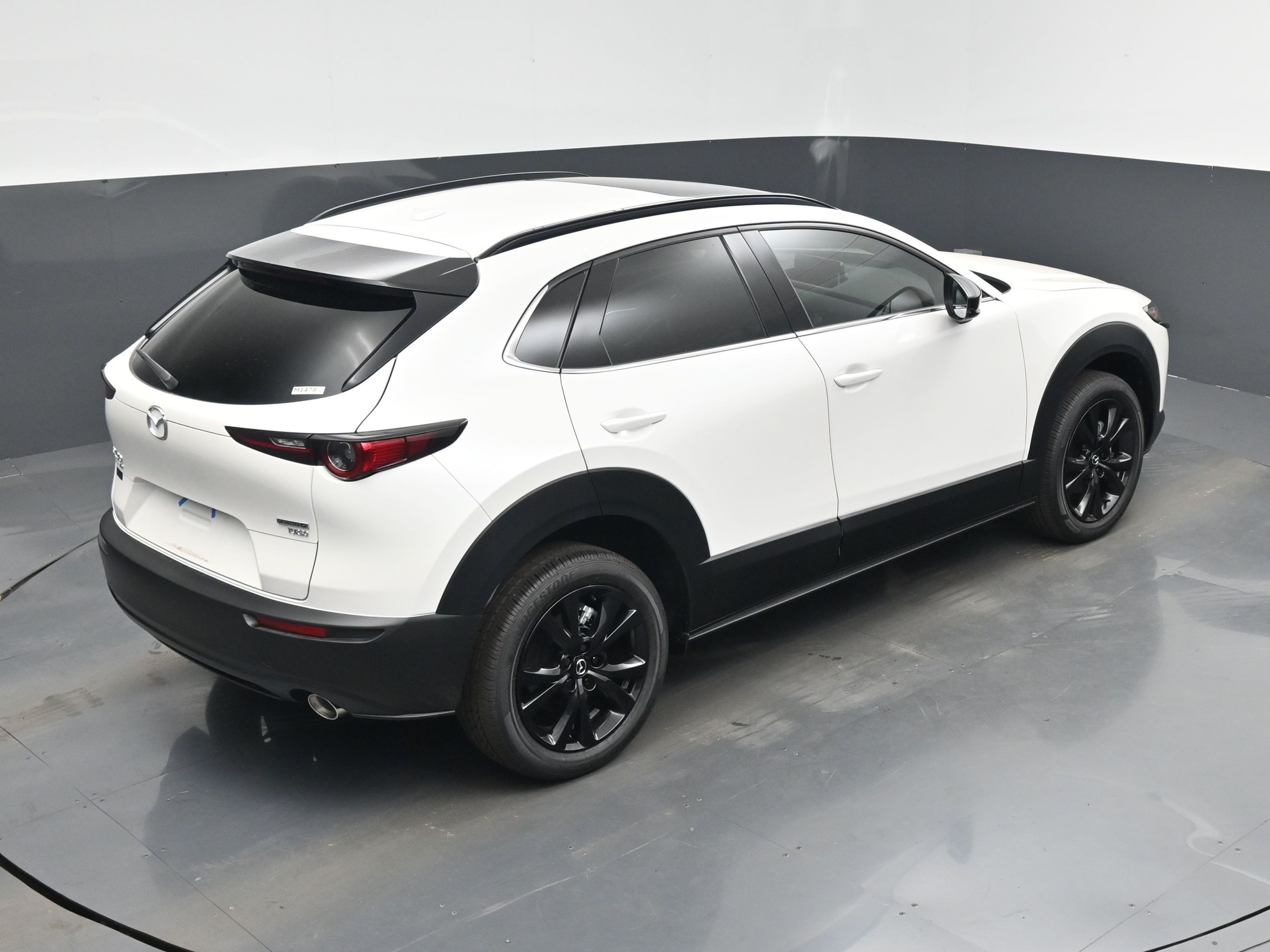 2025 Mazda CX-30 2.5 Turbo Premium photo 20