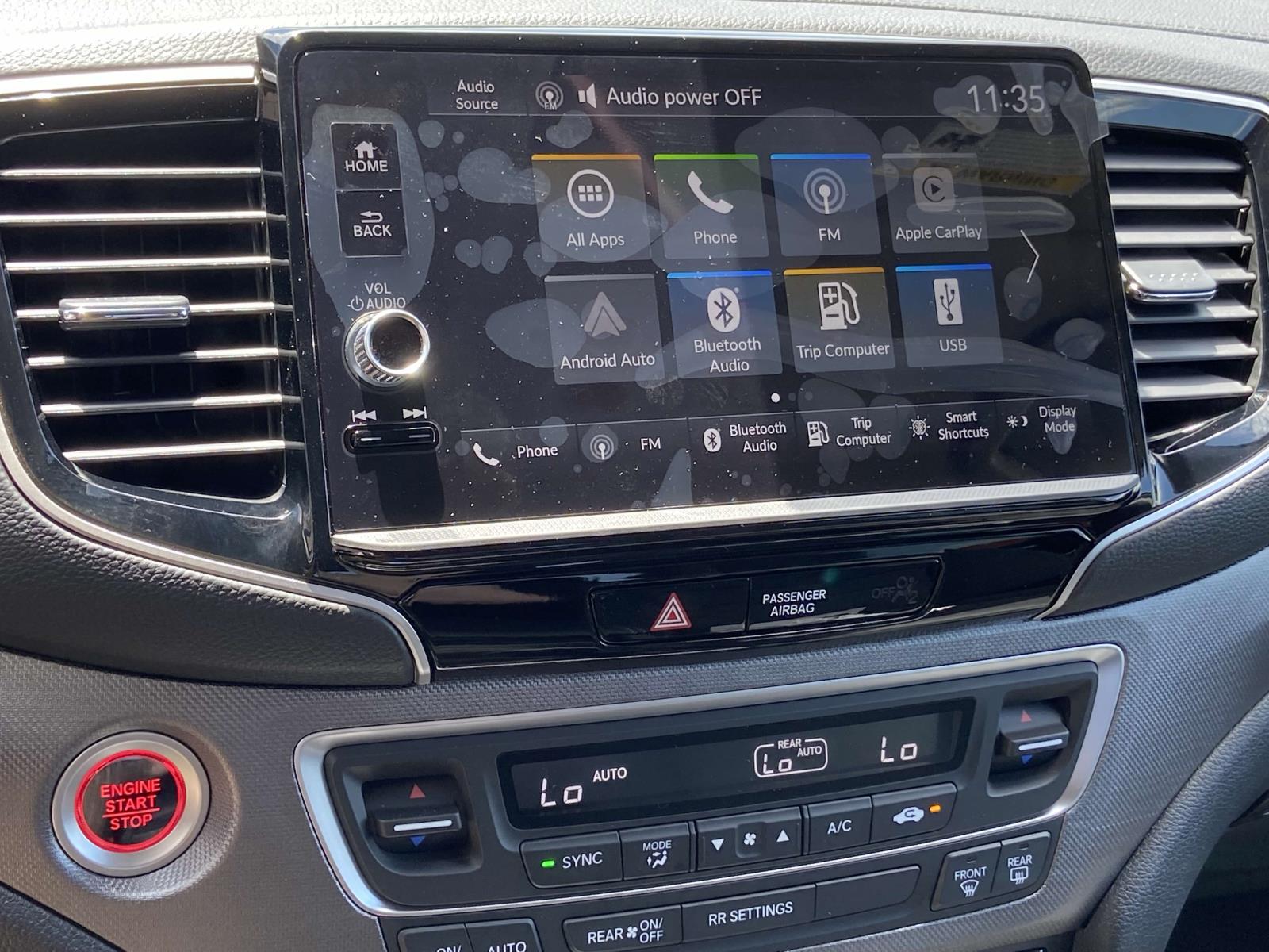 2024 Honda Ridgeline photo 13