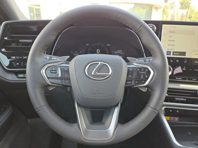 2026 Lexus TX 350 Premium photo 27