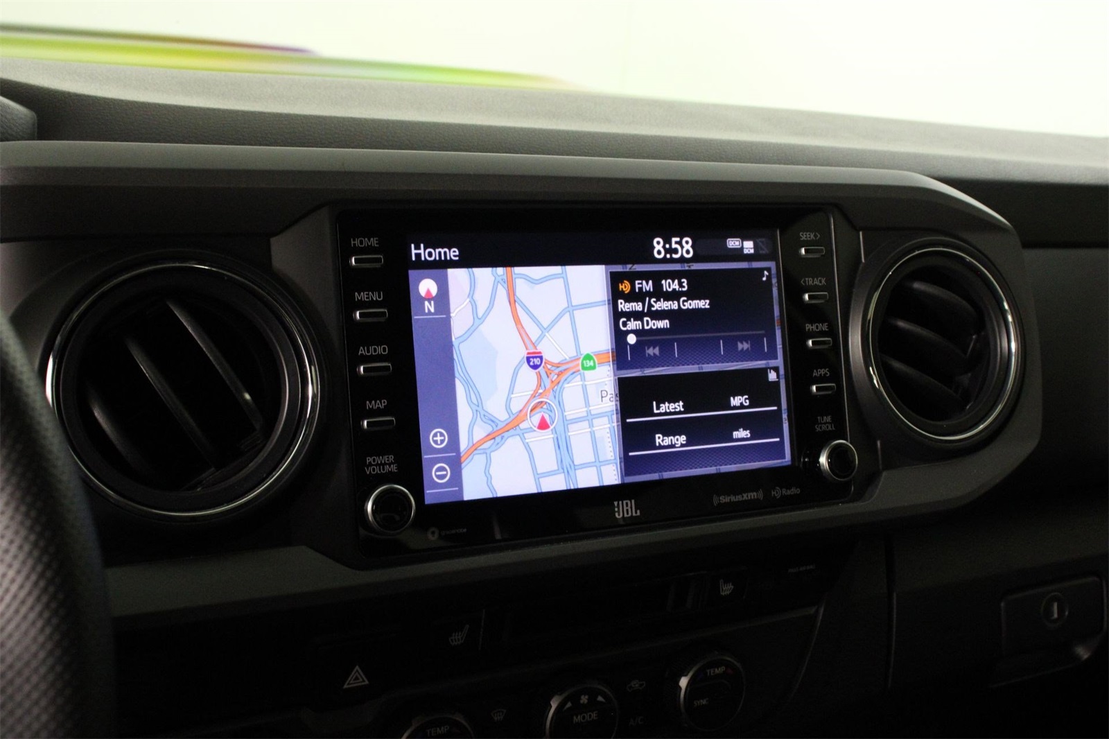 2022 Toyota Tacoma TRD Pro photo 13