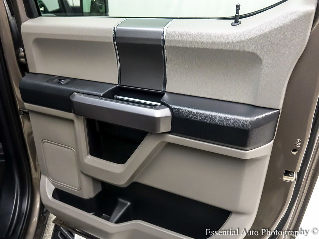 2020 FORD F-150 - Image 21