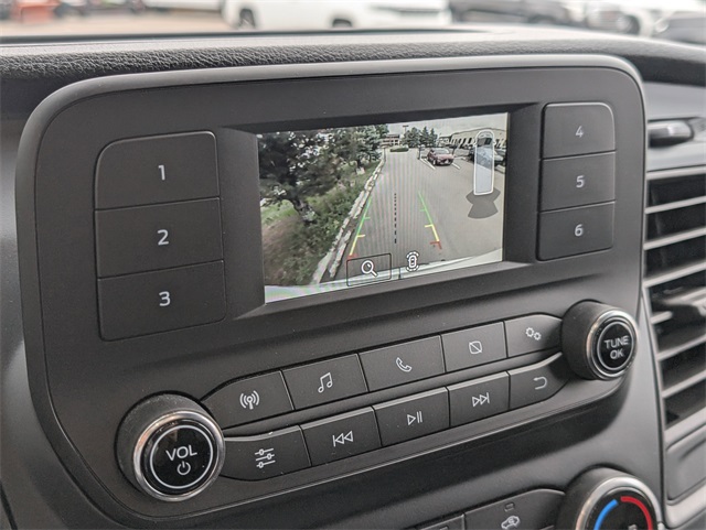 2024 Ford Transit Cargo Van photo 17