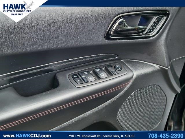 2024 DODGE DURANGO - Image 15