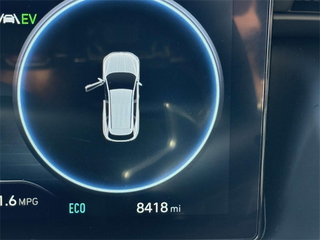 2023 Hyundai Tucson Hybrid SEL Convenience photo 29