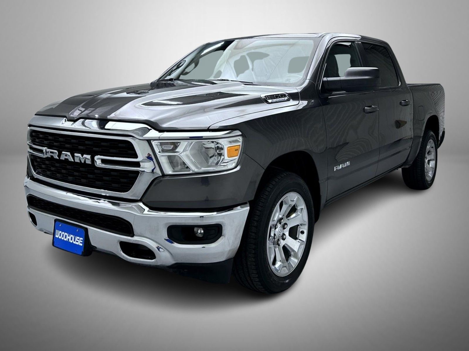 2022 RAM Ram 1500 Pickup Big Horn/Lone Star's photo