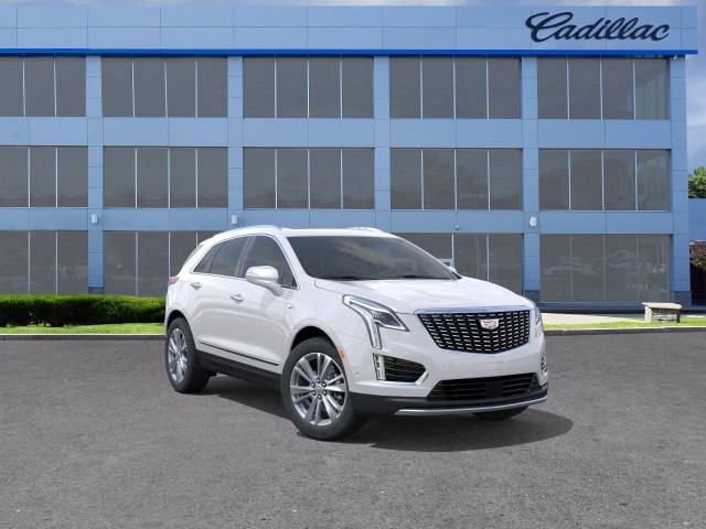New Cadillac XT5 for Sale in Nashua, NH