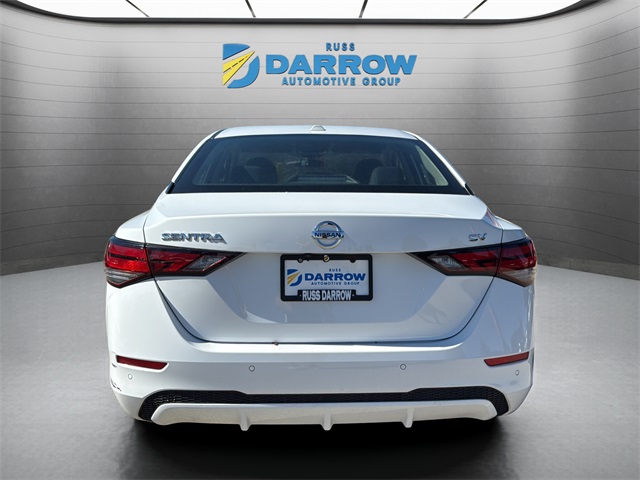 2023 Nissan Sentra SV photo 4