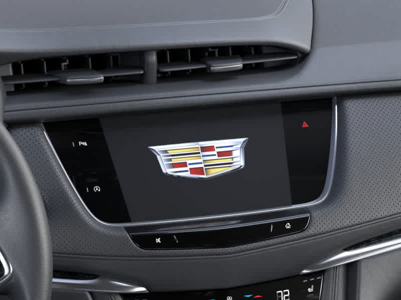 2025 Cadillac XT4 Premium Luxury photo 20