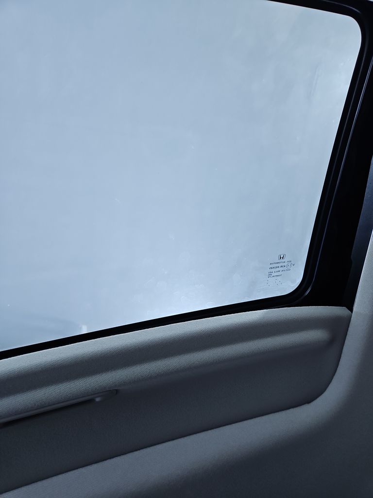 2021 Honda HR-V EX photo 20