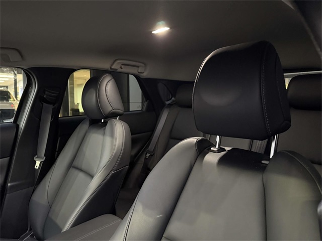 2024 Mazda CX-30 2.5 Select Sport photo 2