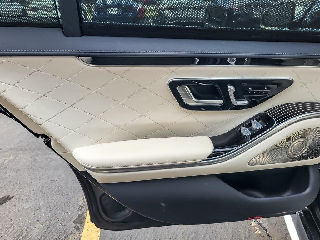 2022 MERCEDES-BENZ S-CLASS - Image 18