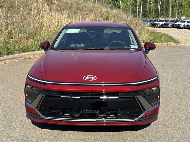 2025 Hyundai Sonata SE photo 8
