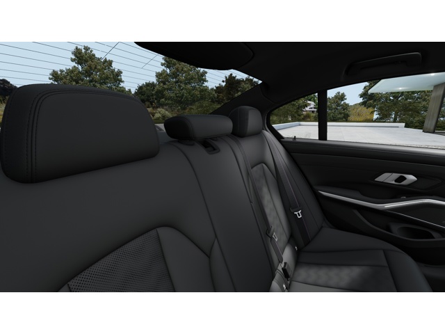 2026 Bmw M3 3 photo 11