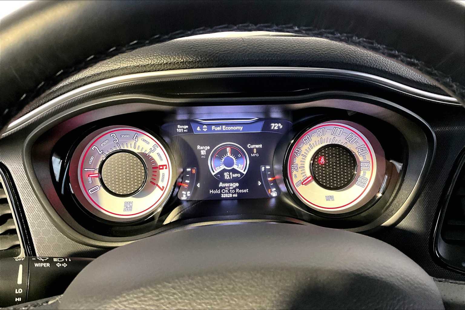 2018 Dodge Challenger T/A 392 photo 23
