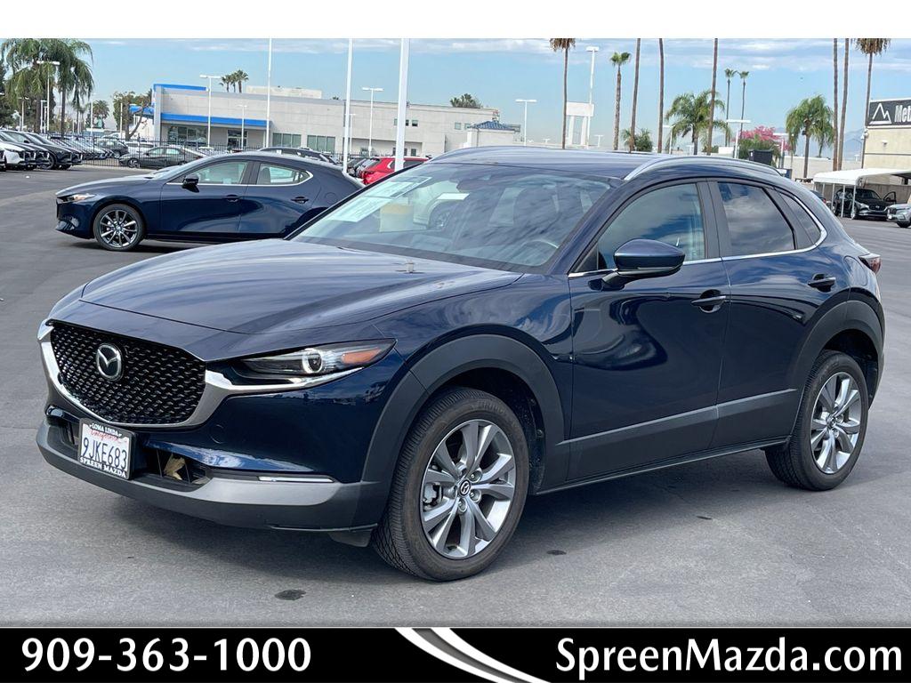 2023 Mazda CX-30 Preferred's photo