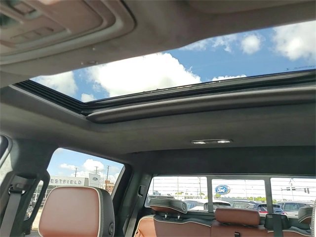2023 Gmc Sierra Denali Ultimate photo 23