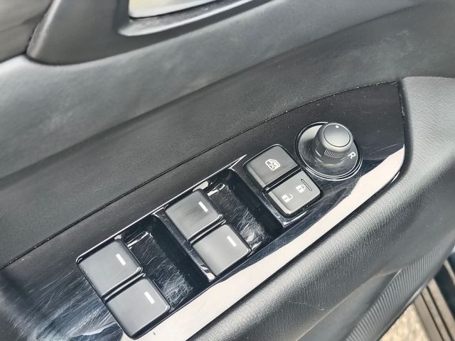 2024 Mazda CX-5 2.5 Select photo 13