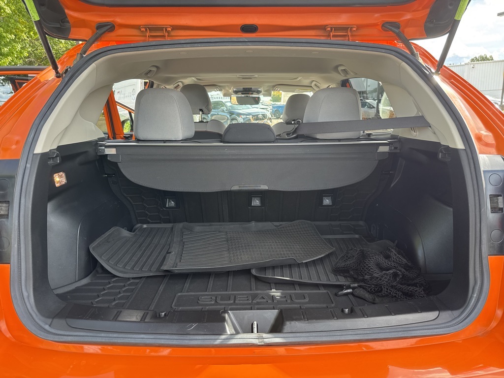 2019 Subaru Crosstrek 2.0i Premium photo 19
