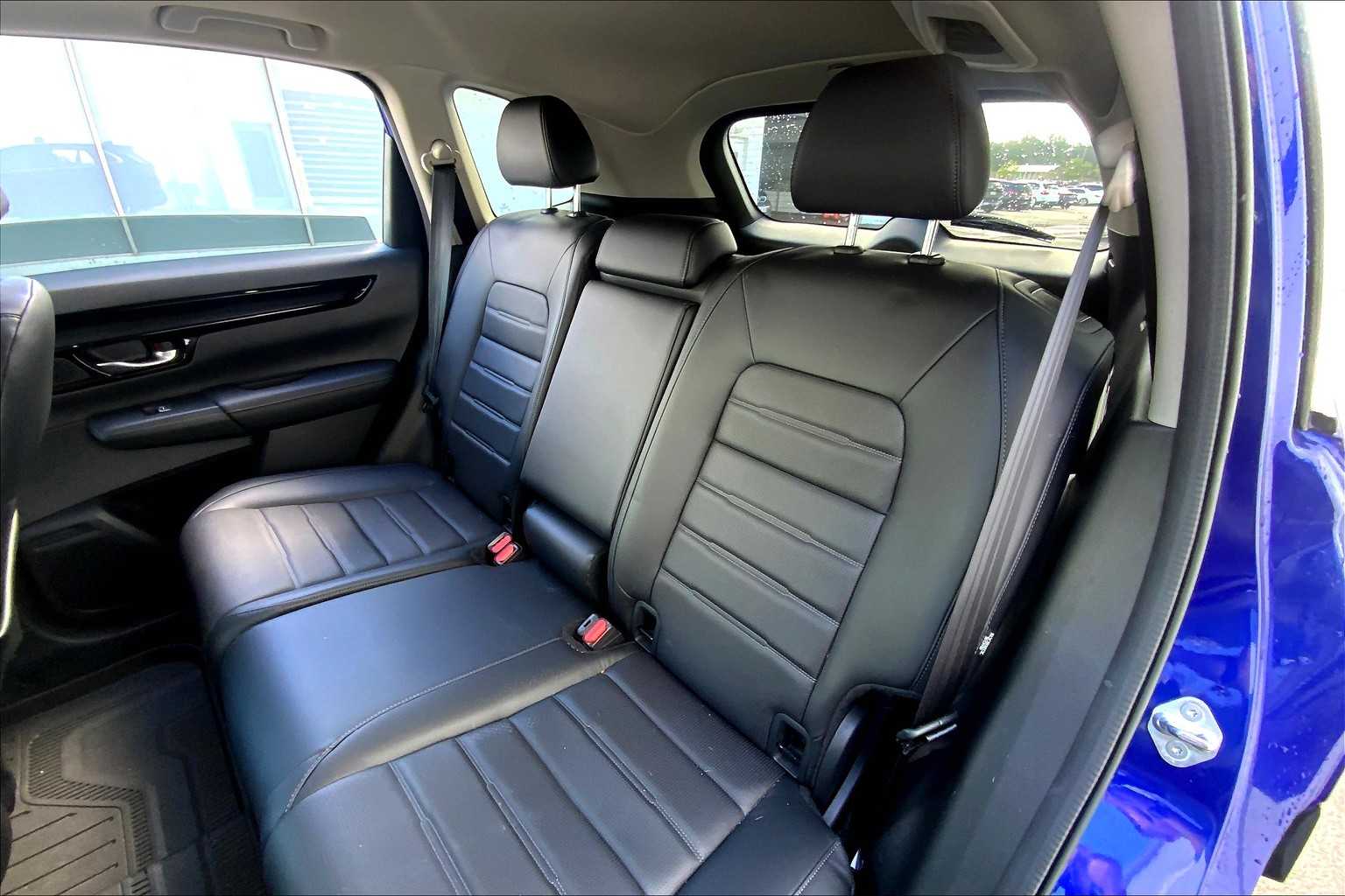 2023 Honda CR-V EX-L photo 16