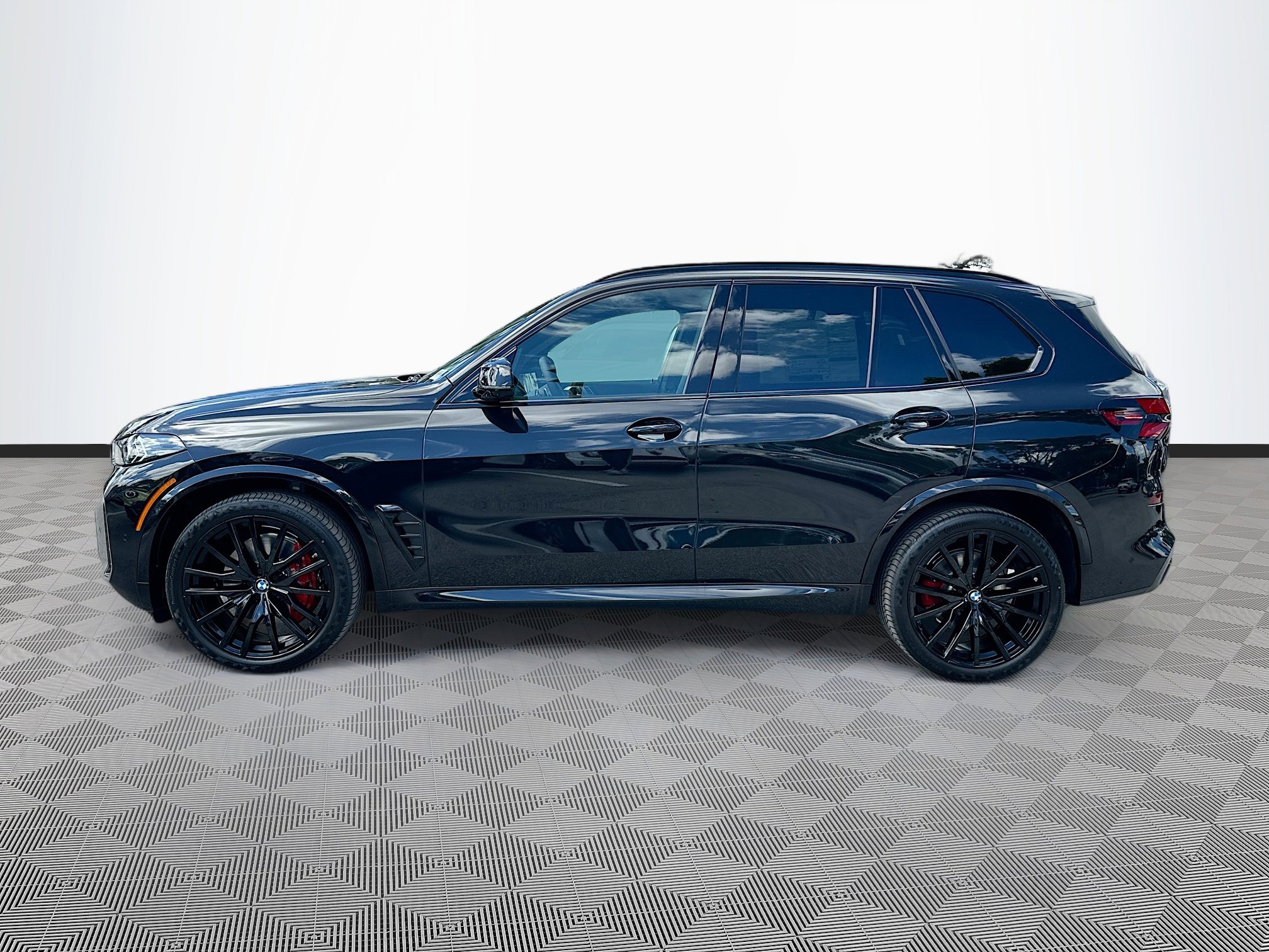 2026 Bmw X5 xDrive40i photo 4