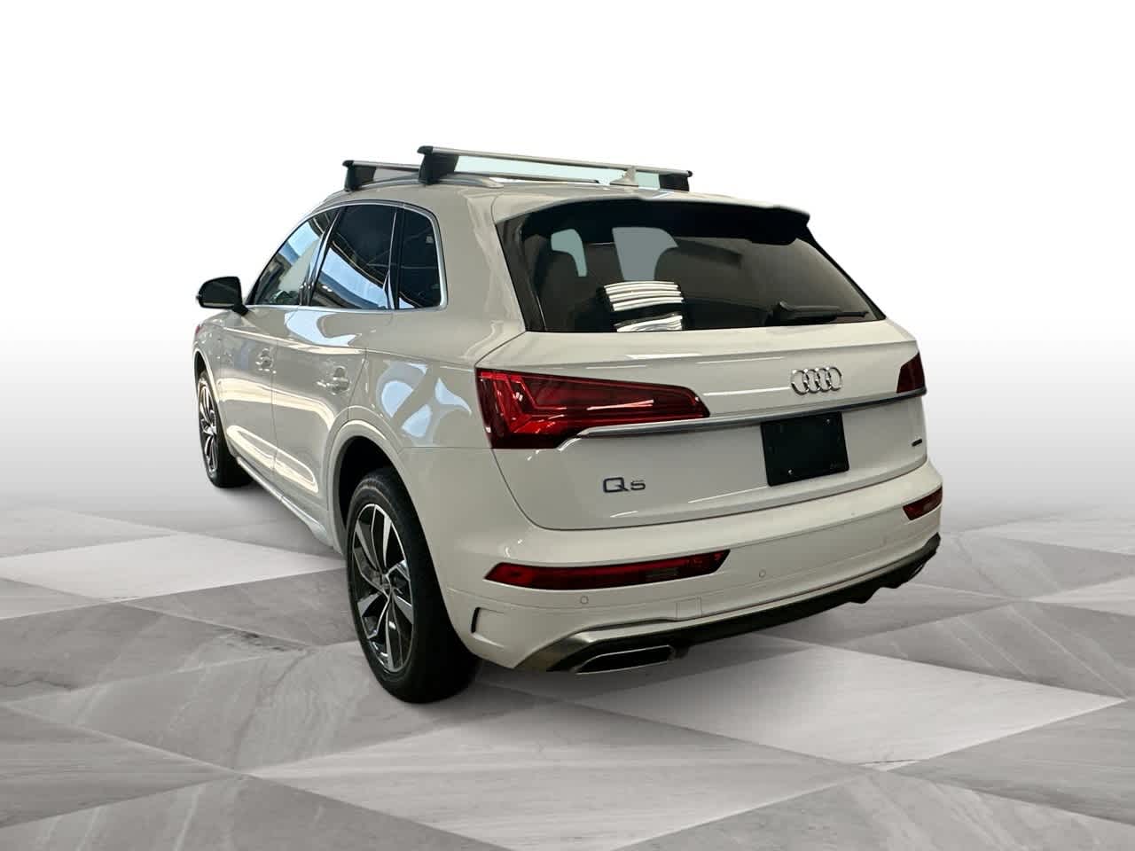2024 Audi Q5 S line Premium Plus photo 6