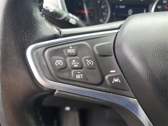 2022 Chevrolet Equinox LT photo 24