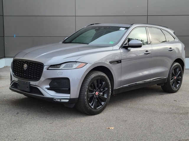 2023 Jaguar F-Pace S