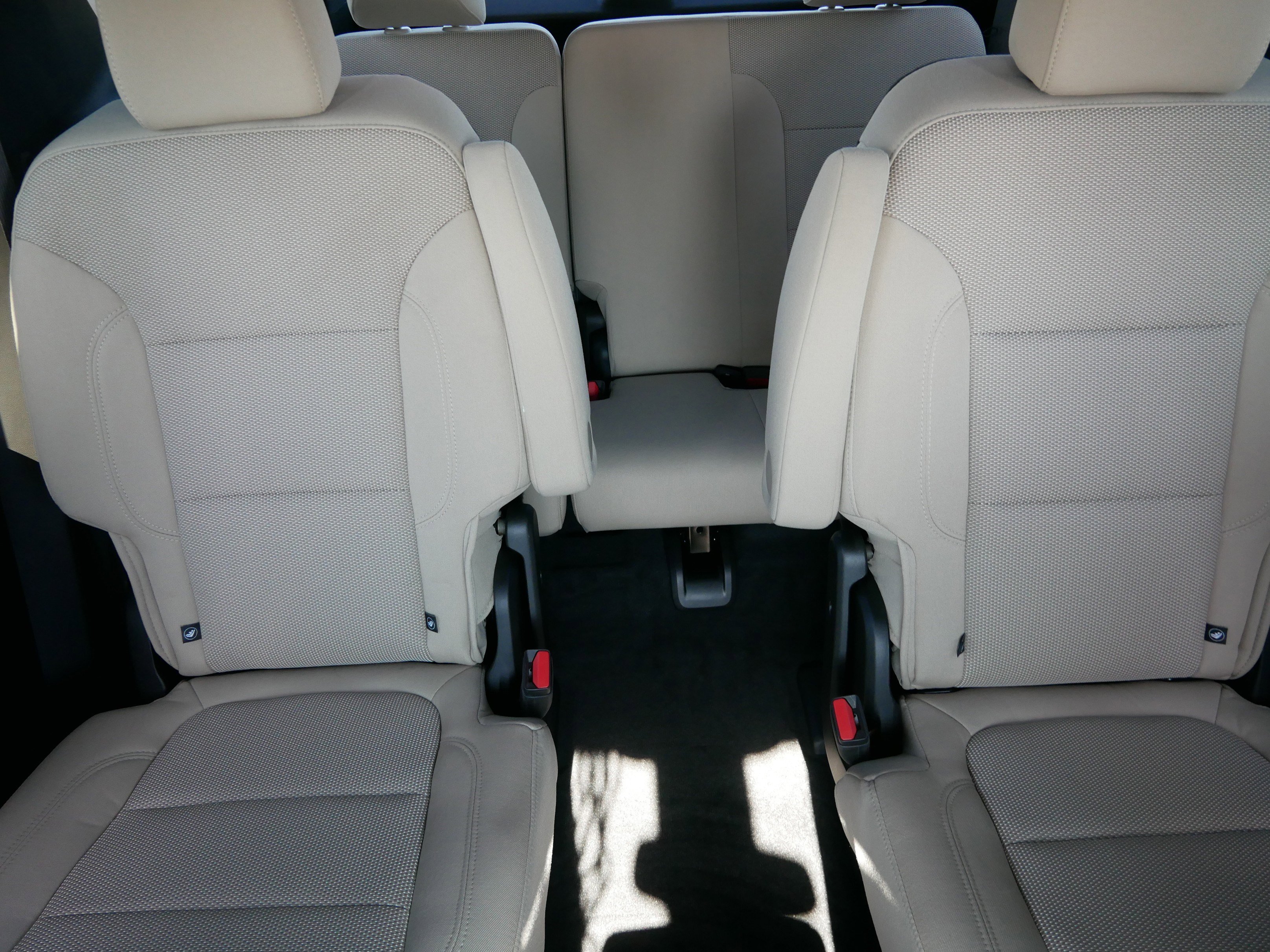 2023 Chevrolet Traverse Cloth photo 12