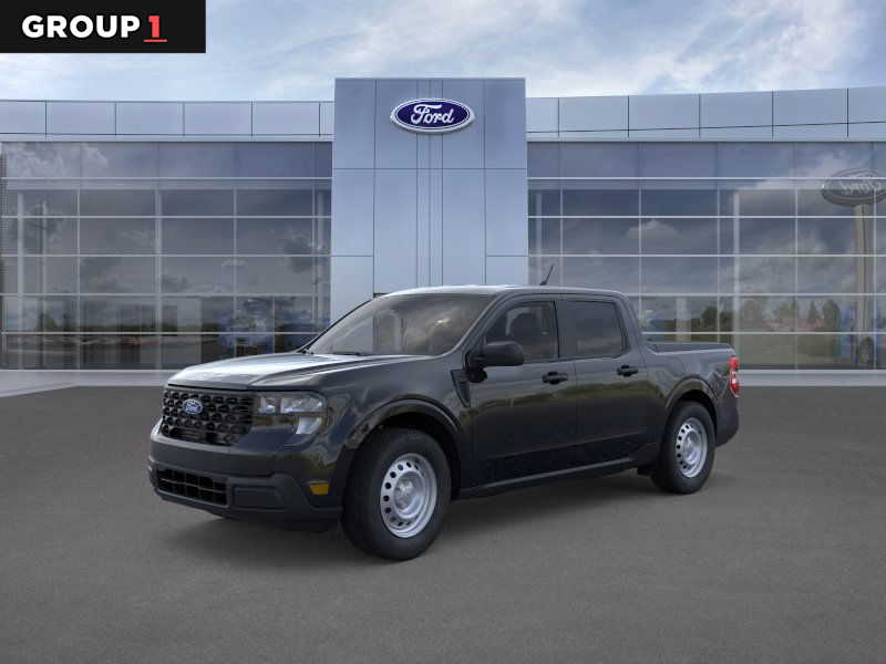 2026 Ford Maverick XL's photo