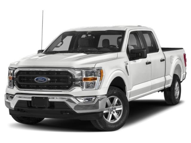 2023 FORD F-150 - Image 1