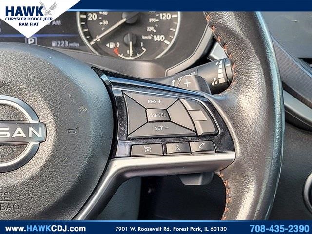 2023 NISSAN ALTIMA - Image 16