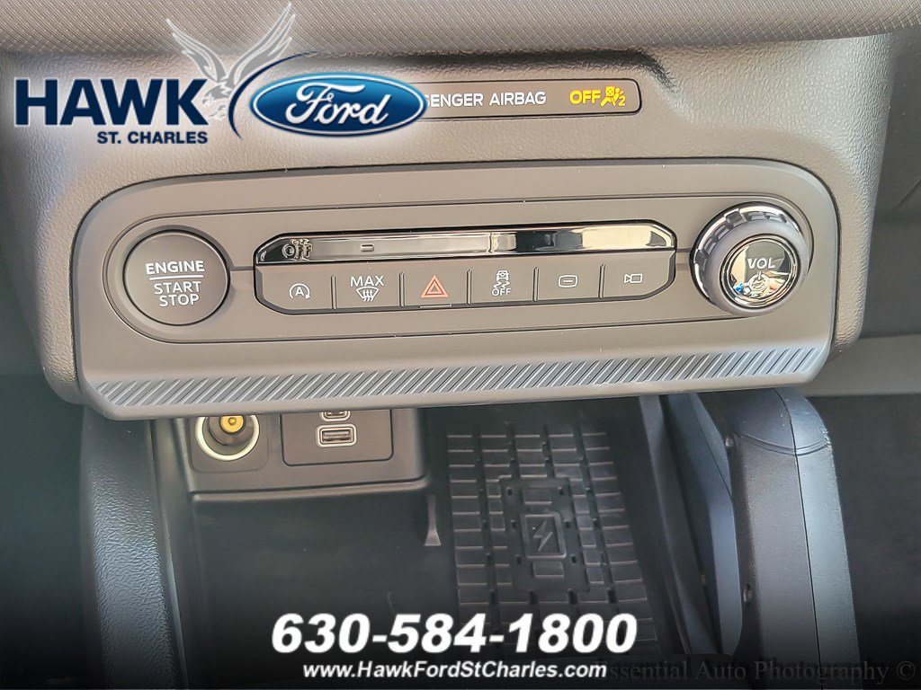 2025 FORD BRONCO SPORT - Image 13