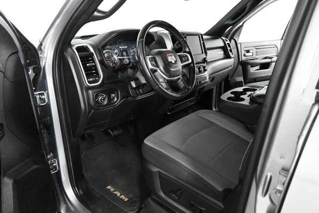 2023 Ram 2500 Big Horn photo 18
