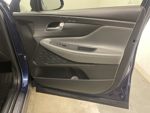 2022 Hyundai Santa Fe SEL photo 23