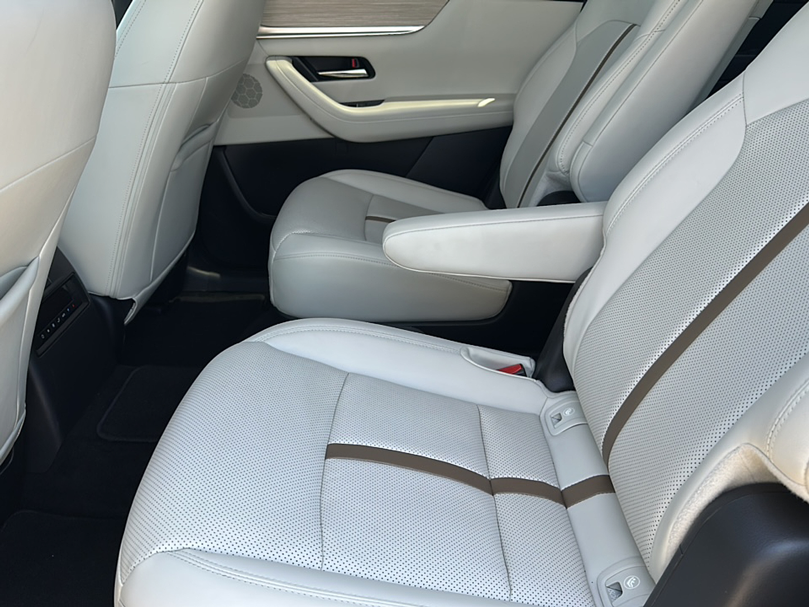 2024 Mazda CX-90 3.3 Turbo S Premium photo 7