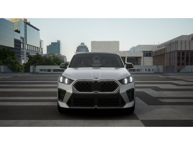 2026 Bmw X2 xDrive28i photo 2