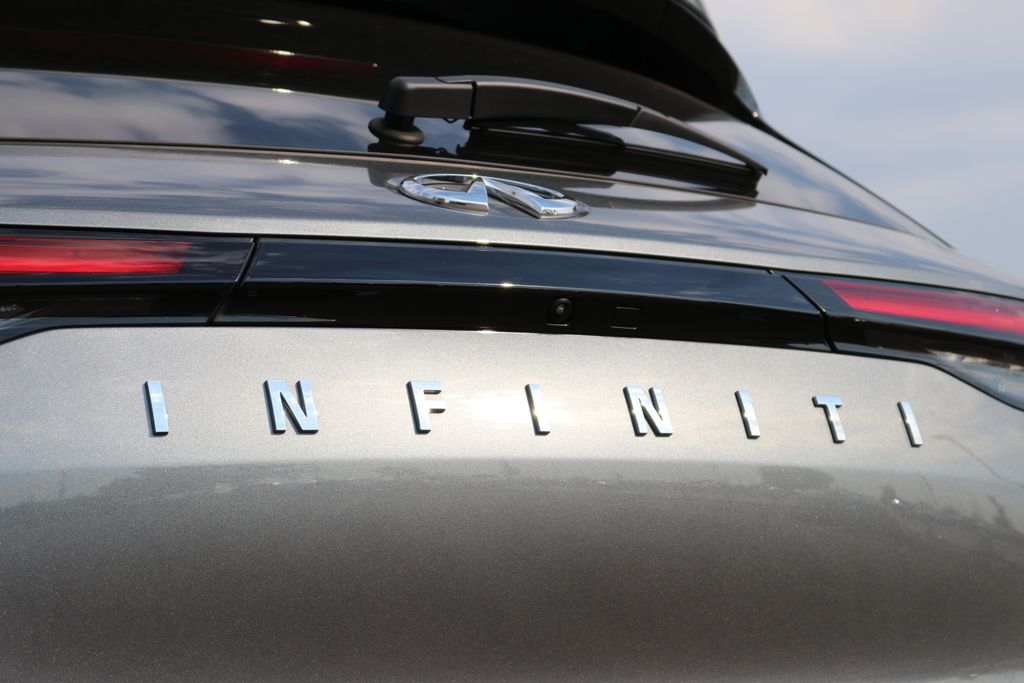 2024 Infiniti QX60 Luxe photo 26