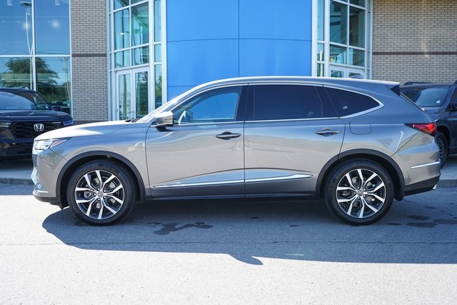 2023 Acura MDX Technology photo 3