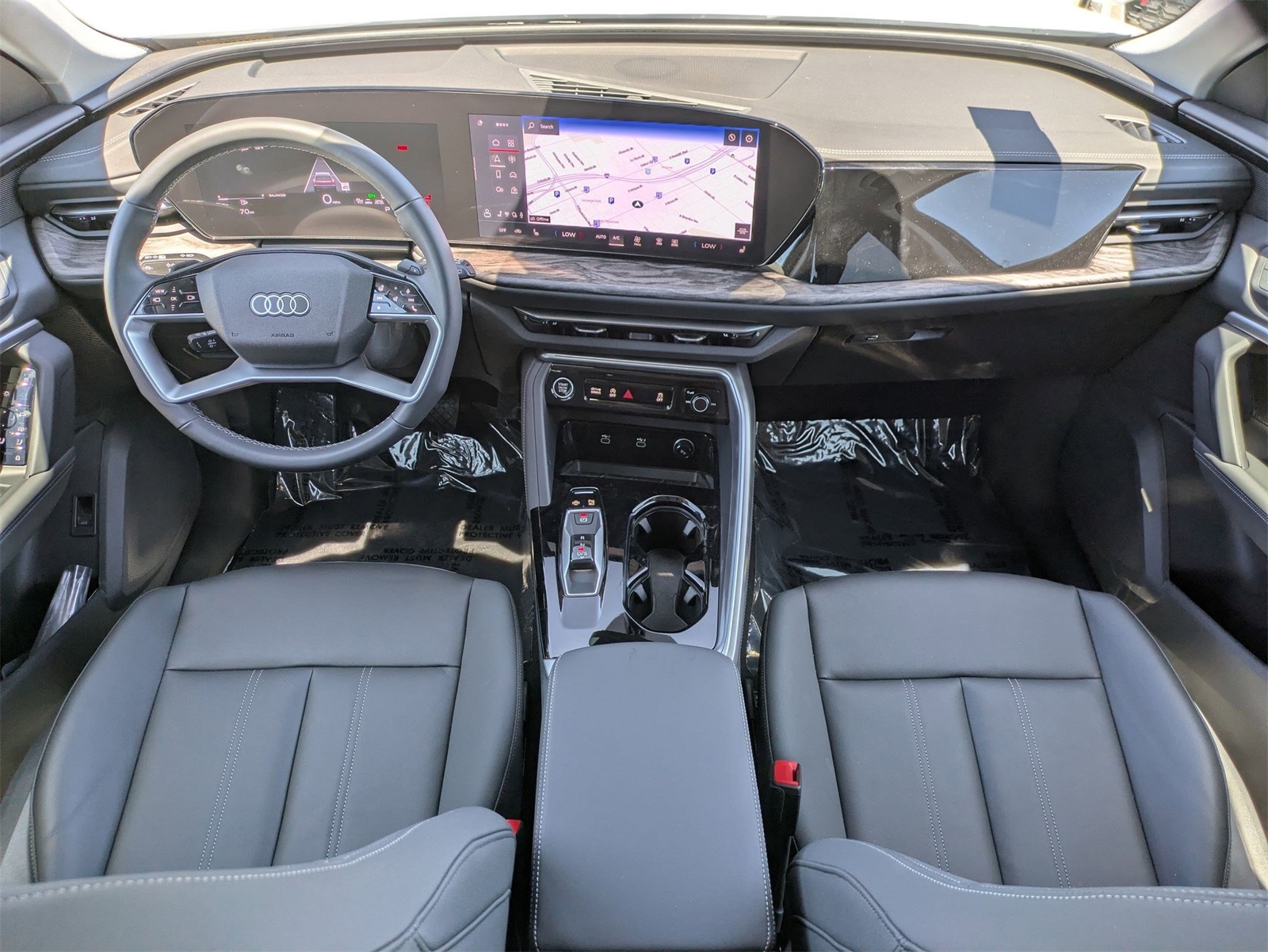 2025 Audi Q5 2.0T Premium photo 3