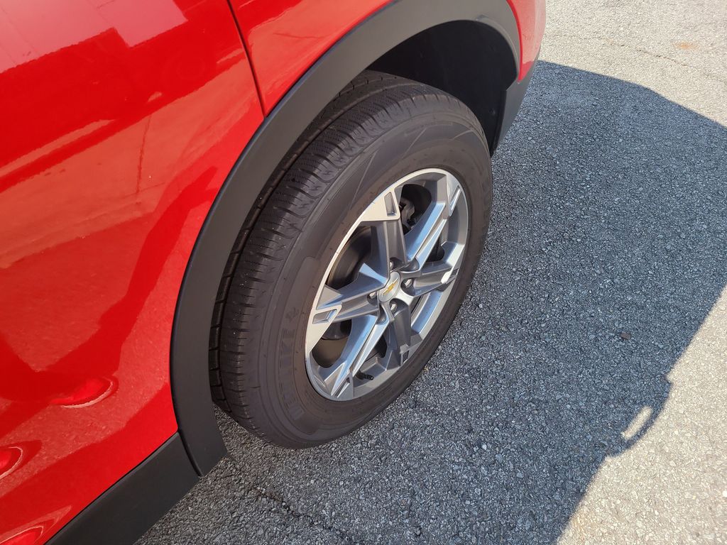 2023 Chevrolet Blazer 2LT photo 8