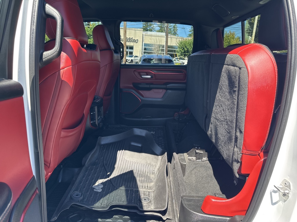 2023 Ram 1500 Rebel photo 41