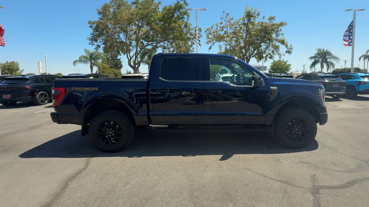 2022 Ford F-150 XL photo 32