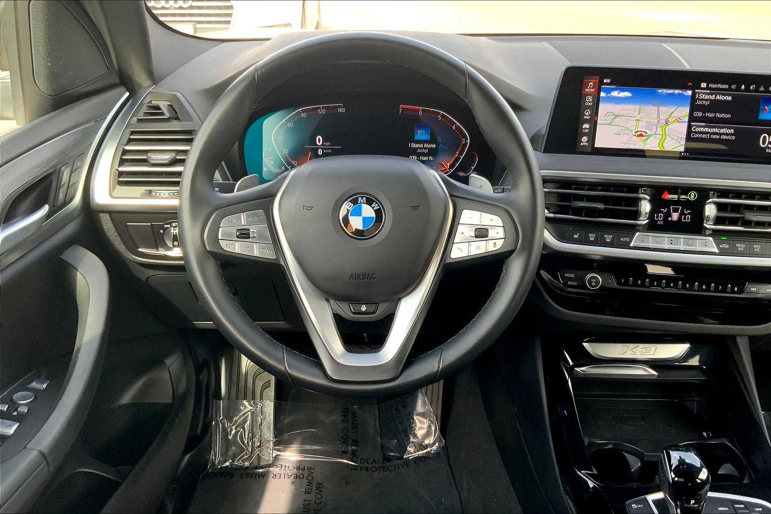 2024 Bmw X3 xDrive30i photo 9