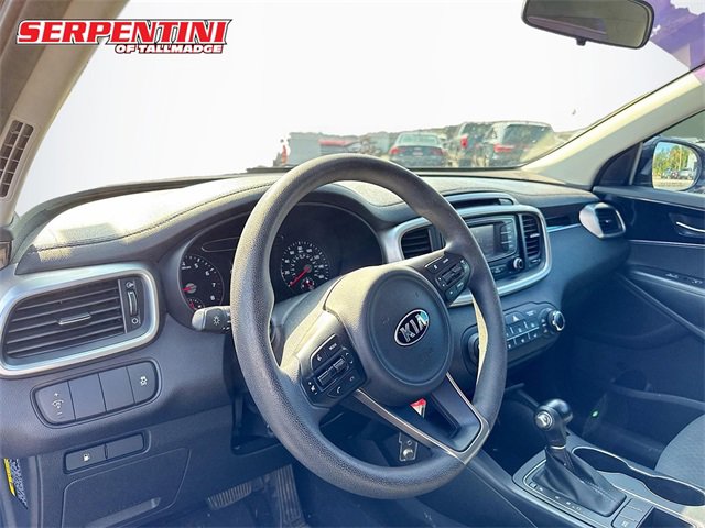 2018 Kia Sorento L photo 4